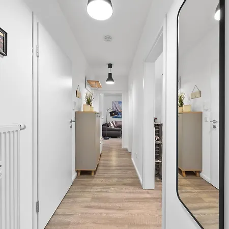 Strandschatz Timmendorfer