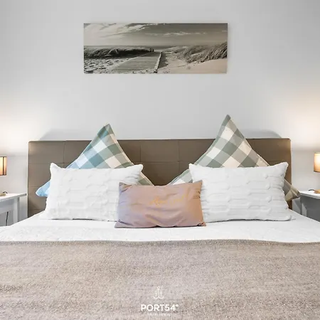 Strandschatz Timmendorfer Apartament Timmendorfer Strand