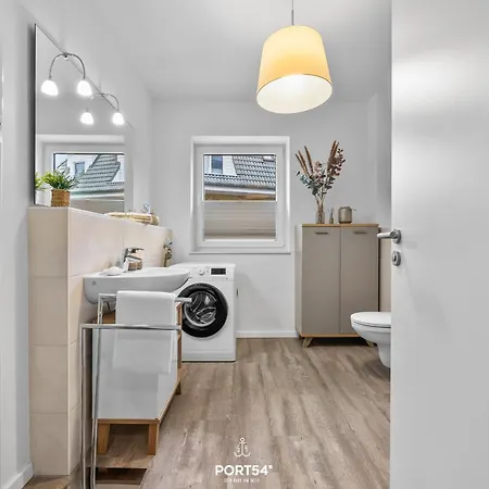 Apartament Strandschatz Timmendorfer Timmendorfer Strand