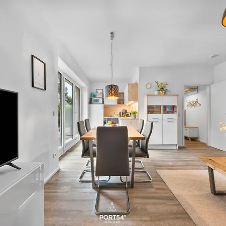 Apartament Strandschatz Timmendorfer