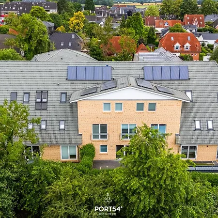 Strandschatz Timmendorfer