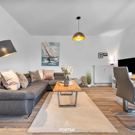 Strandschatz Timmendorfer * Timmendorfer Strand