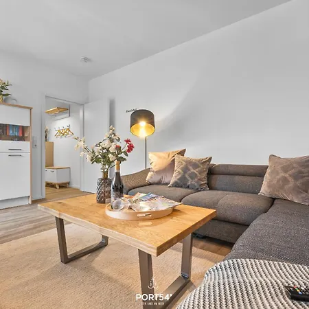 Apartament Strandschatz Timmendorfer